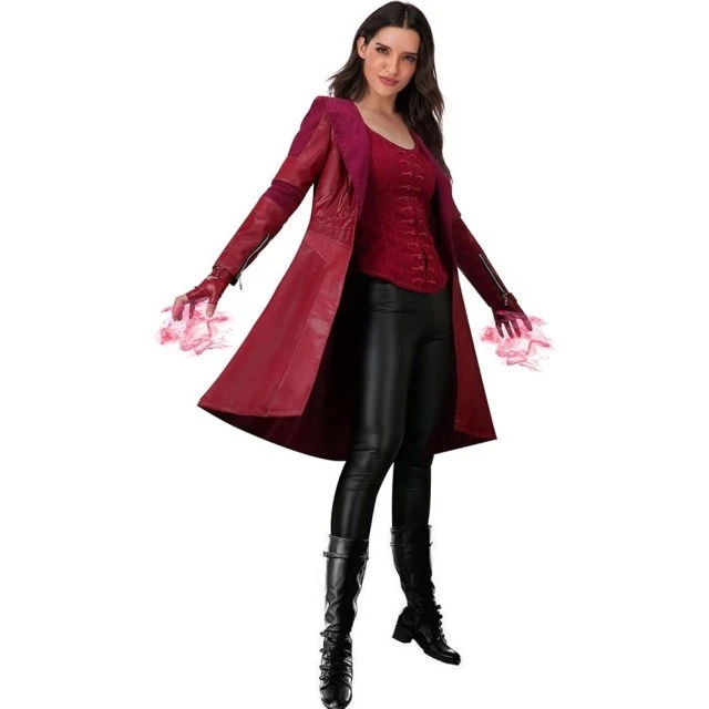 Womens Thor Costume